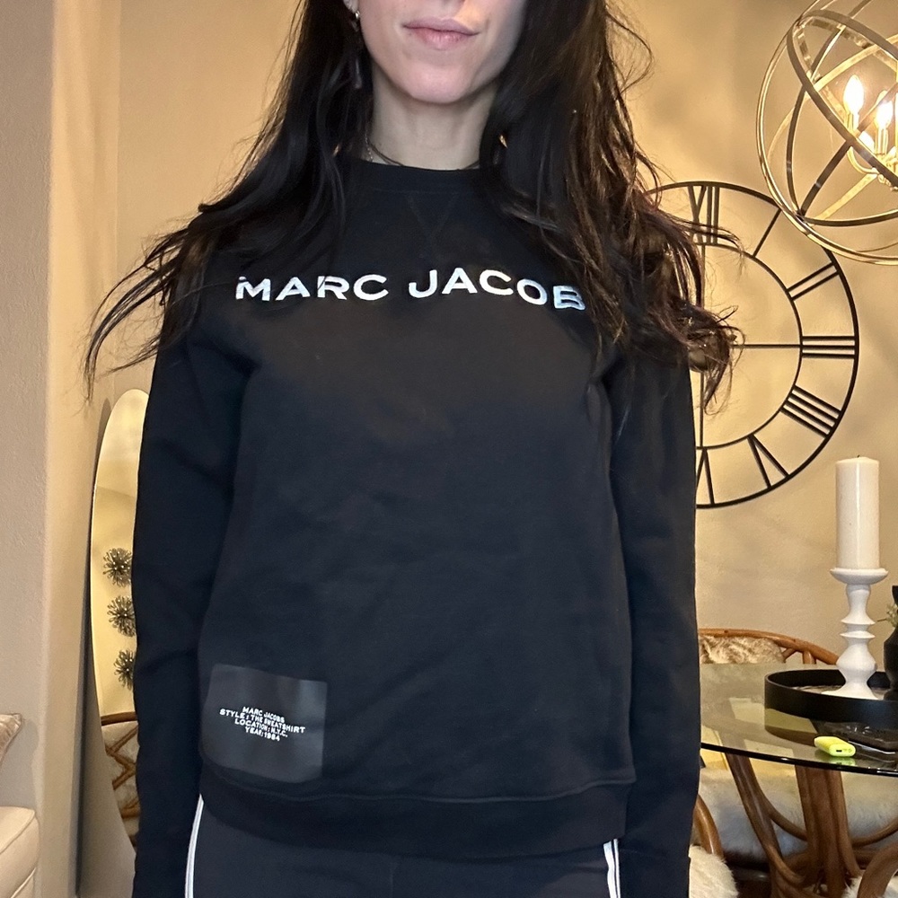 Marc Jacob’s Sweater